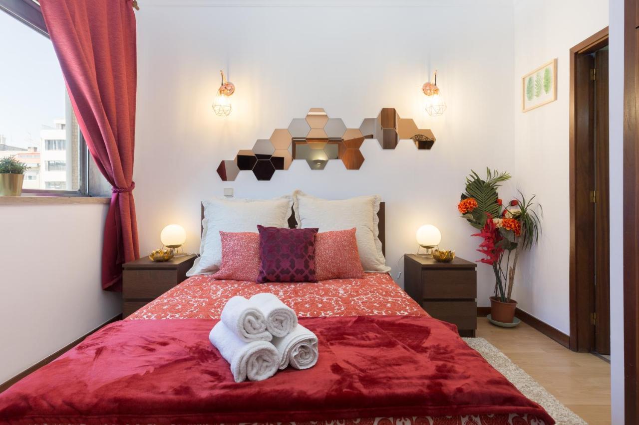 Host Wise - Cool Flat - Center Near Aliados *