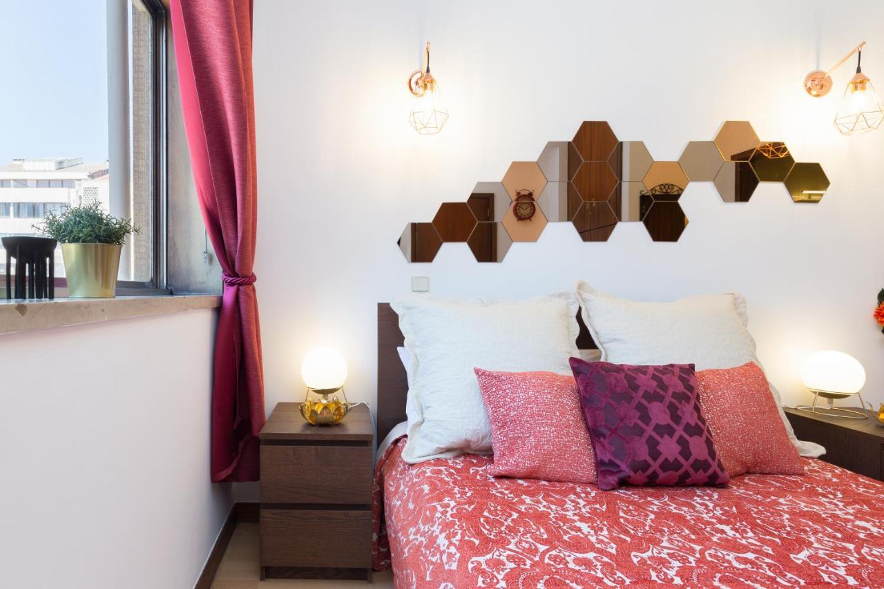 Host Wise - Cool Flat - Center Near Aliados Appartement