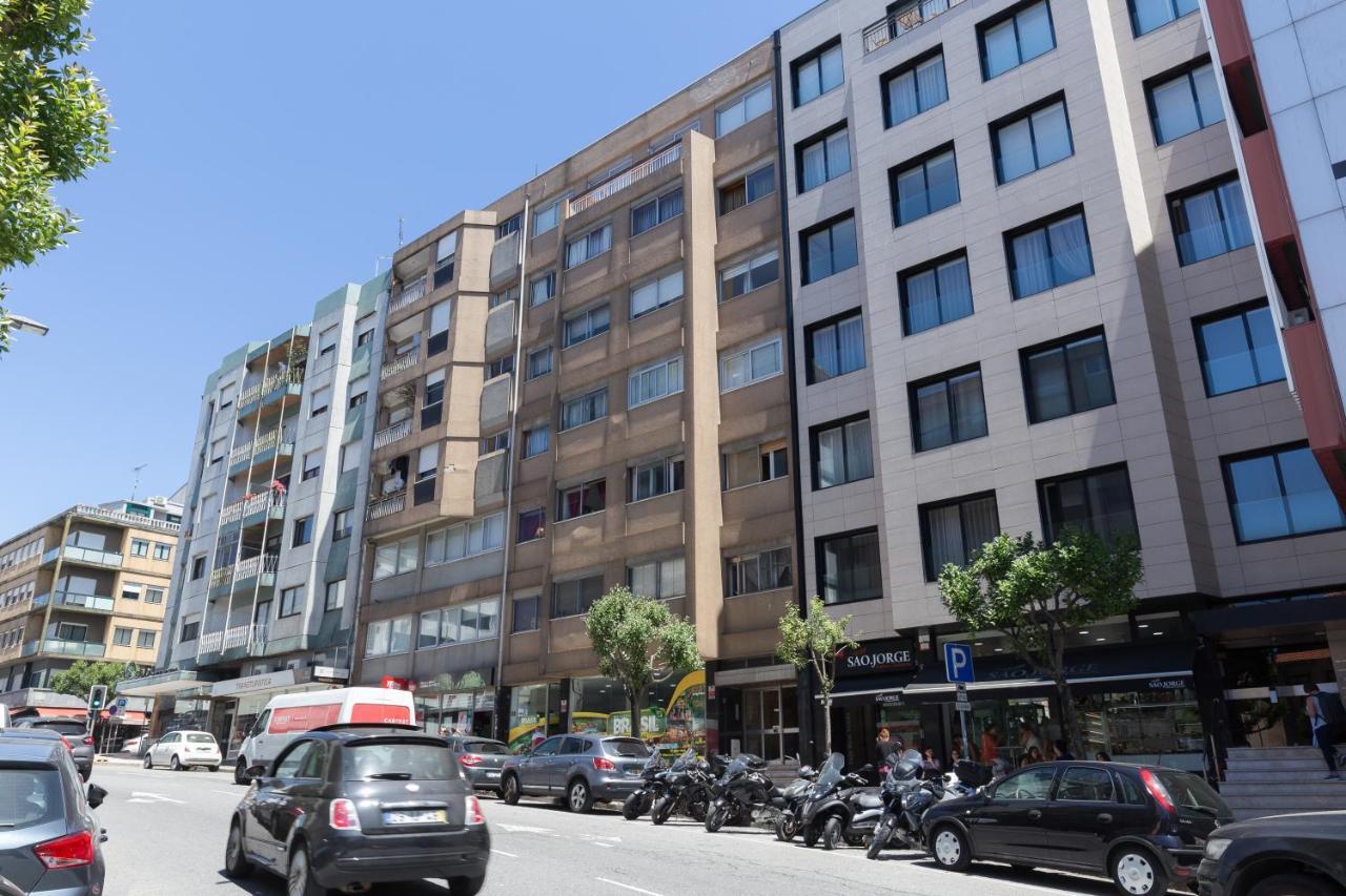 Host Wise - Cool Flat - Center Near Aliados *
