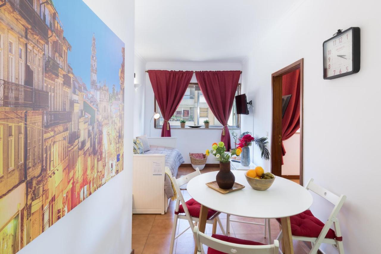 Host Wise - Cool Flat - Center Near Aliados *
