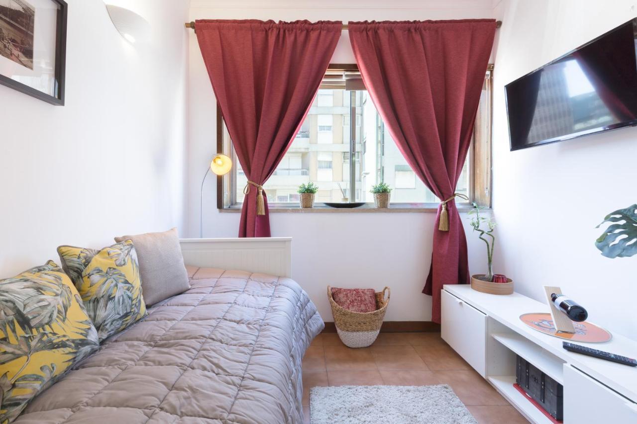 Appartement Host Wise - Cool Flat - Center Near Aliados