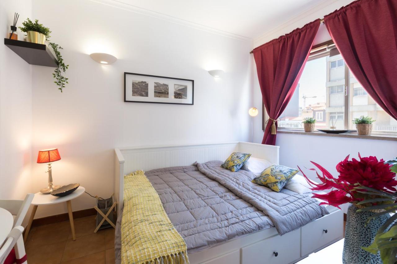 Host Wise - Cool Flat - Center Near Aliados *