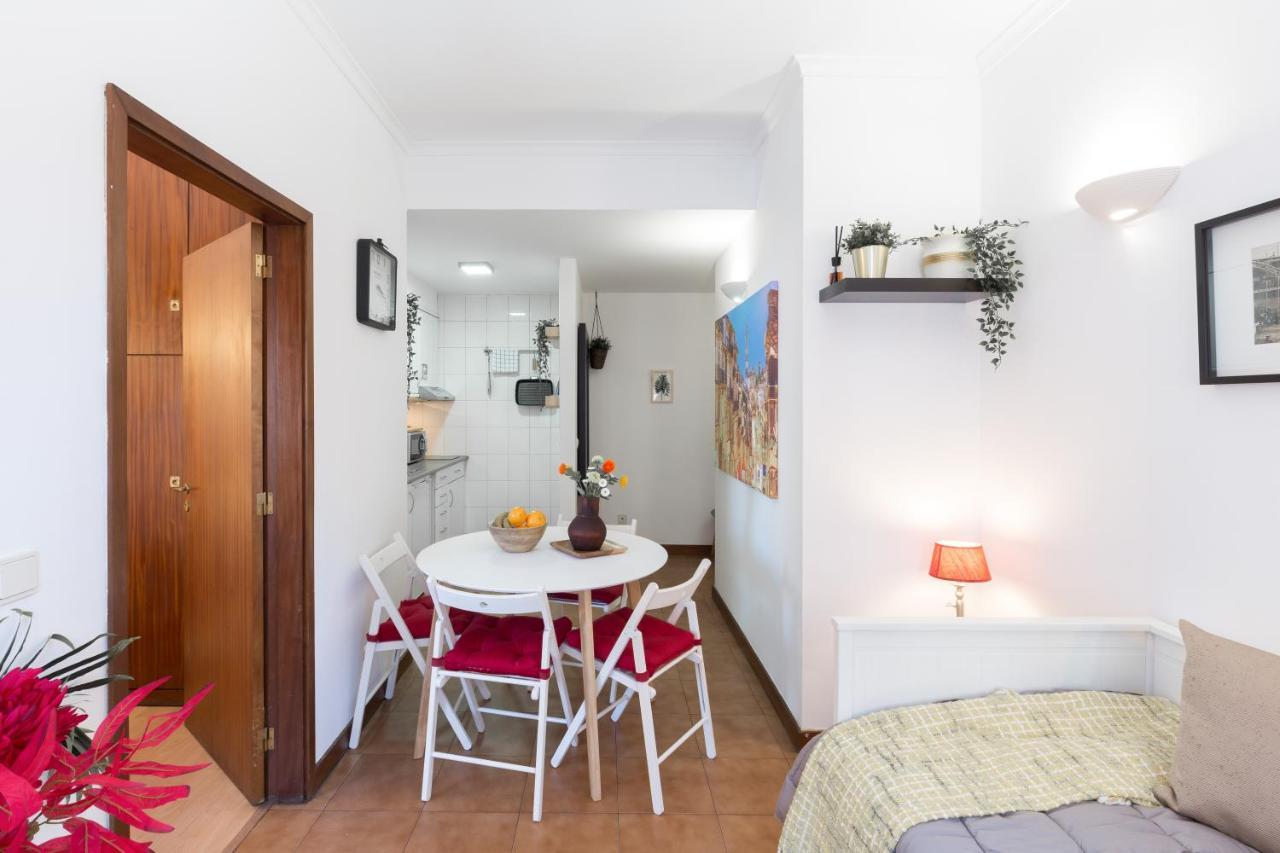 Host Wise - Cool Flat - Center Near Aliados Appartement