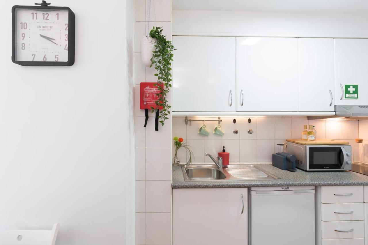 Host Wise - Cool Flat - Center Near Aliados Appartement