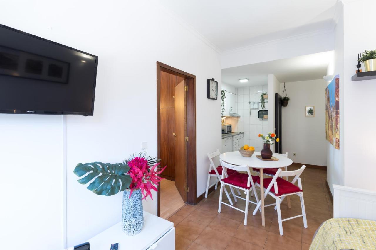 Host Wise - Cool Flat - Center Near Aliados Appartement *