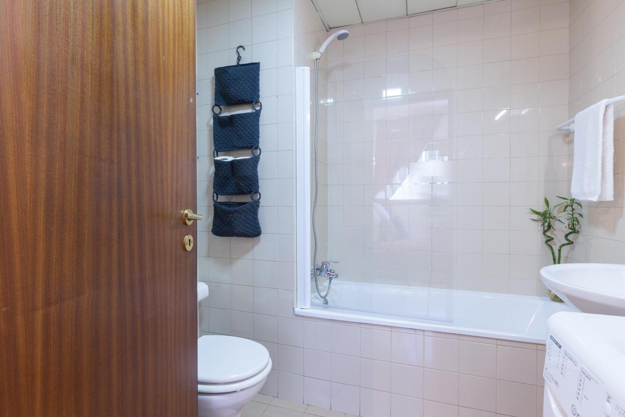 Appartement Host Wise - Cool Flat - Center Near Aliados *