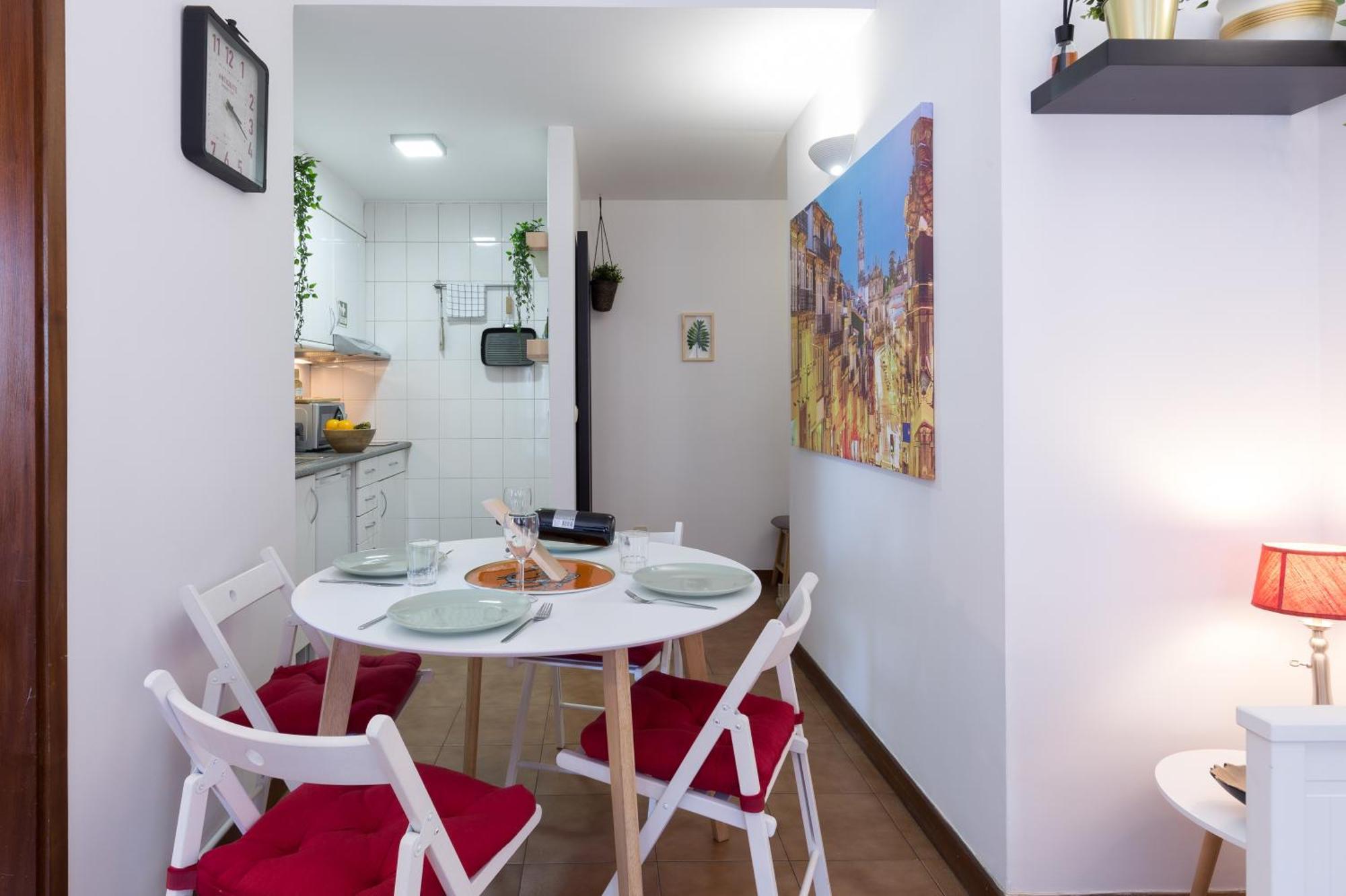 Host Wise - Cool Flat - Center Near Aliados Appartement Oporto